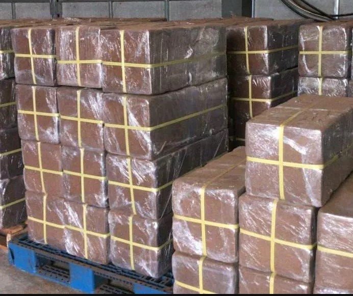 Coconut coir peat block supplier from Indonesia